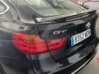 Usado BMW 328 245 CV (180 kW) 2013 Negro Berlina