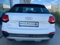 Usado Audi Q2 Design 116 CV (85 kW) 2020 Blanco SUV