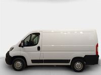 usado Peugeot Boxer -FG PACK 2.2 BHDI 140 CV L1 H1 330 4P