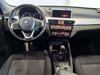 usado BMW X1 xDrive 18d