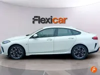 Usado BMW 218 Gran Coupé 150 CV (110 kW) 2025 Blanco Coupe