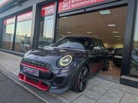 Usado Mini John Cooper Works 306 CV (225 kW) 2020 Gris / plata Utilitario