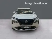 Usado Nissan X-Trail Tekna 204 CV (150 kW) 2023 Blanco SUV