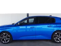 Usado Peugeot 308 Allure 131 CV (96 kW) 2024 Utilitario
