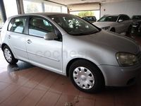 Brugt VW Golf V Advance 105 HK (77 kW) 2007 Grå Stationcar