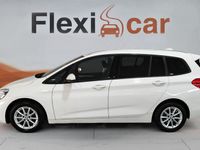 usado BMW 218 Serie 2 Gran Tourer d Diésel en Flexicar Badajoz