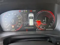 Usado Volvo XC40 211 CV (155 kW) 2022 Negro SUV