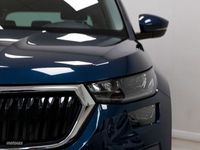 usado Skoda Kodiaq 2.0tdi Ab Tech Ambition 4x2 Dsg 110kw