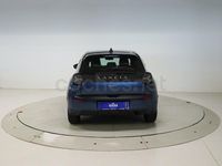 Usado Lancia Ypsilon 100 CV (73 kW) 2025 Azul Utilitario