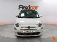 Usado Fiat 500 Dolcevita 70 CV (51 kW) 2023 Blanco Utilitario