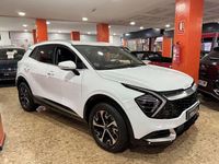 Usado Kia Sportage 239 CV (175 kW) 2023 Blanco SUV