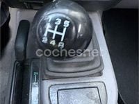 Usado Jeep Cherokee Sport 115 CV (84 kW) 1998 Gris / plata SUV