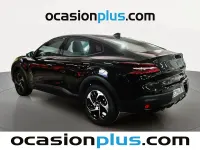 Usado Citroën C4 X 136 CV (100 kW) 2024 Negro SUV