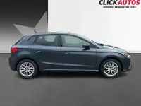 Usado Seat Ibiza FR 115 CV (84 kW) 2025 Utilitario