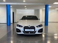Usado BMW 420 Sport Line 184 CV (135 kW) 2024 Blanco Coupe