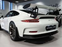 usado Porsche 911 GT3 RS PDK