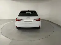 Usado Audi A1 Sportback Advanced Plus 150 CV (110 kW) 2020 Blanco Utilitario