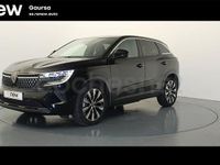 Usado Renault Austral Techno 200 CV (147 kW) 2024 Negro SUV