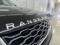 usado Land Rover Range Rover Sport 3.0D I6 MHEV HSE Aut. 249