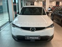 Usado Mazda MX30 Ad'Vantage 170 CV (125 kW) 2024 Blanco SUV