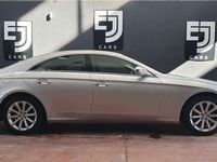 usado Mercedes CLS280 Aut.