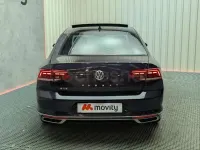 Usado VW Passat GTE 218 CV (160 kW) 2020 Negro Berlina