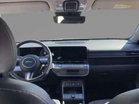 Usado Hyundai Kona Blackline 111 kW (151 CV) 2023 Negro SUV