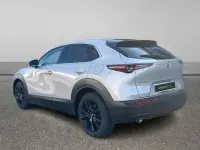 Usado Mazda CX-30 Homura-Line 186 CV (136 kW) 2021 Beige SUV
