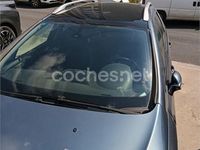 Usado Peugeot 407 Sport 136 CV (100 kW) 2006 Verde Familiar