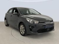 Usado Kia Rio 84 CV (61 kW) 2023 Gris