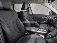 Usado BMW X1 150 CV (110 kW) 2023 Negro SUV