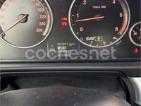 Usado BMW 530 258 CV (189 kW) 2014 Gris / plata Familiar