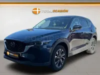 Usado Mazda CX-5 165 CV (121 kW) 2022 Otro SUV