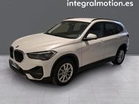 Usado BMW X1 149 CV (109 kW) 2021 SUV