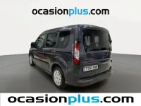 Usado Ford Transit Trend 95 CV (69 kW) 2014 Azul Van