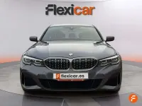 Usado BMW 340 Gran Turismo 326 CV (239 kW) 2020 Gris Coupe