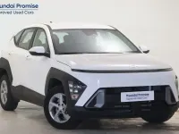 Usado Hyundai Kona 120 CV (88 kW) 2025 SUV