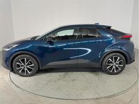 Usado Toyota C-HR Advance 140 CV (102 kW) 2024 Azul SUV