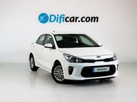 Usado Kia Rio GT-Line 120 CV (88 kW) 2019 Blanco Berlina