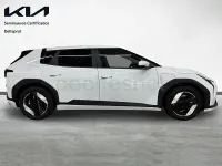 Usado Kia EV4 Launch Edition 150 kW (204 CV) 2025 Eléctrico Utilitario