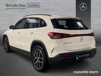 Usado Mercedes EQA250 139 kW (190 CV) 2021 Blanco polar SUV