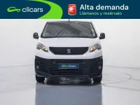 Usado Peugeot Expert Premium 102 CV (75 kW) 2021 Blanco Van