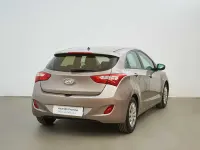 Usado Hyundai i30 90 CV (66 kW) 2015