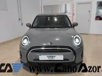 Usado Mini ONE Essential 102 CV (75 kW) 2022 Gris Utilitario