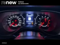 Usado Fiat Tipo Lounge 95 CV (69 kW) 2018 Negro Berlina