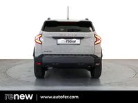 Usado Dacia Duster Extreme 130 CV (95 kW) 2024 Beige SUV