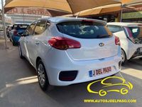 usado Kia Ceed Ceed /1.4 CVVT Concept