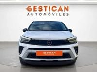 Usado Opel Crossland X Business Elegance 131 CV (96 kW) 2022 Blanco SUV