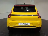 Usado Renault 5 E-Tech Iconic 110 kW (150 CV) 2026 Amarillo Berlina
