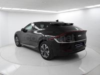 Usado Kia EV6 Air 167 kW (228 CV) 2023 Eléctrico SUV